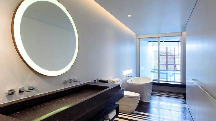 Veranda Resort & Villas Hua Hin Cha Am MGallery 